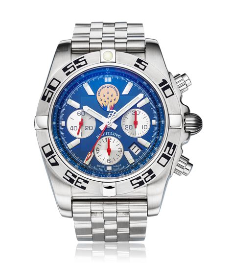 montre breitling patrouille de france 2017|montre Breitling homme.